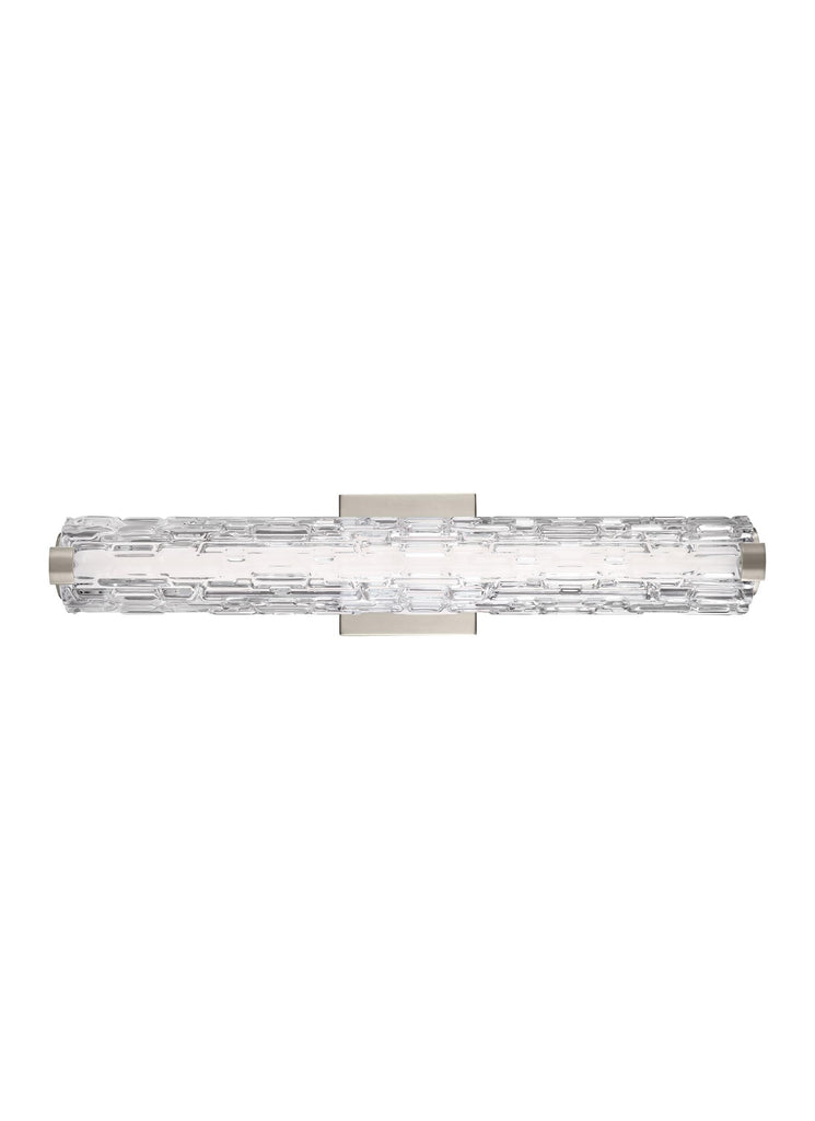 Murray Feiss 24" LED Vanity - C140-WB1869SN-LED