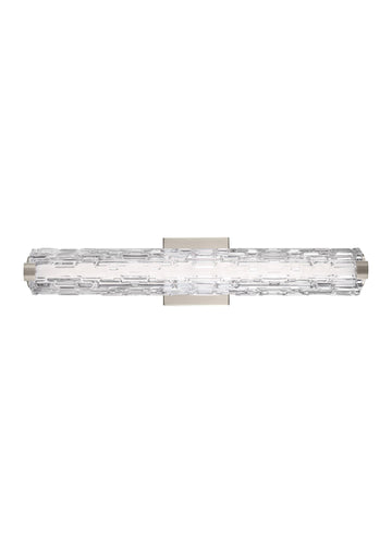 Murray Feiss 24" LED Vanity - C140-WB1869SN-LED
