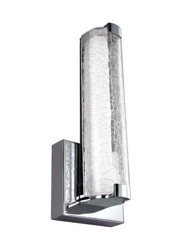 Murray Feiss 13" LED Wall Sconce - C140-WB1870CH-LED