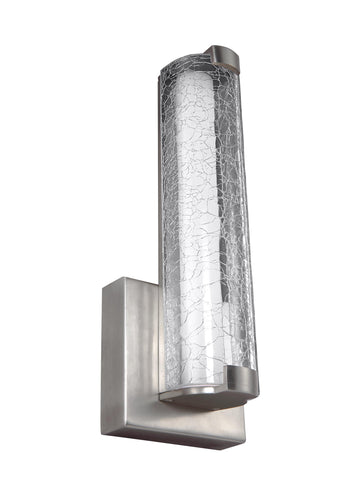 Murray Feiss 13" LED Wall Sconce - C140-WB1870SN-LED