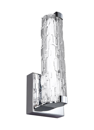 Murray Feiss 13" LED Wall Sconce - C140-WB1871CH-LED