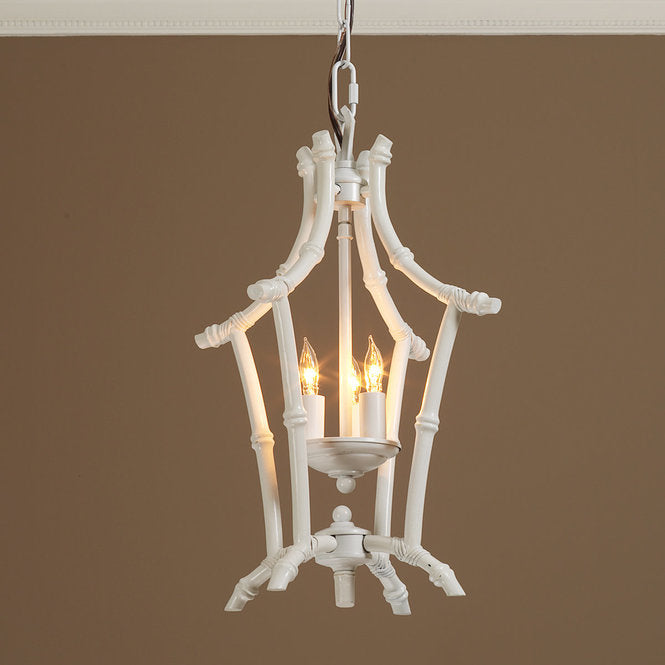 Bamboo Lantern - F100-305