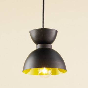 Color Pop Pendant Light - F100-493