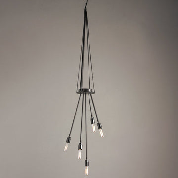 Ray Of Light Chandelier - F100-467
