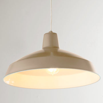Young House Love Farmhouse Pendant - F100-131