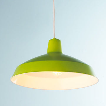 Young House Love Farmhouse Pendant - F100-132