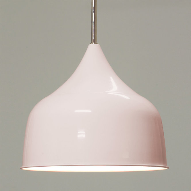 Young House Love Metal Convertible Pendant - F100-105